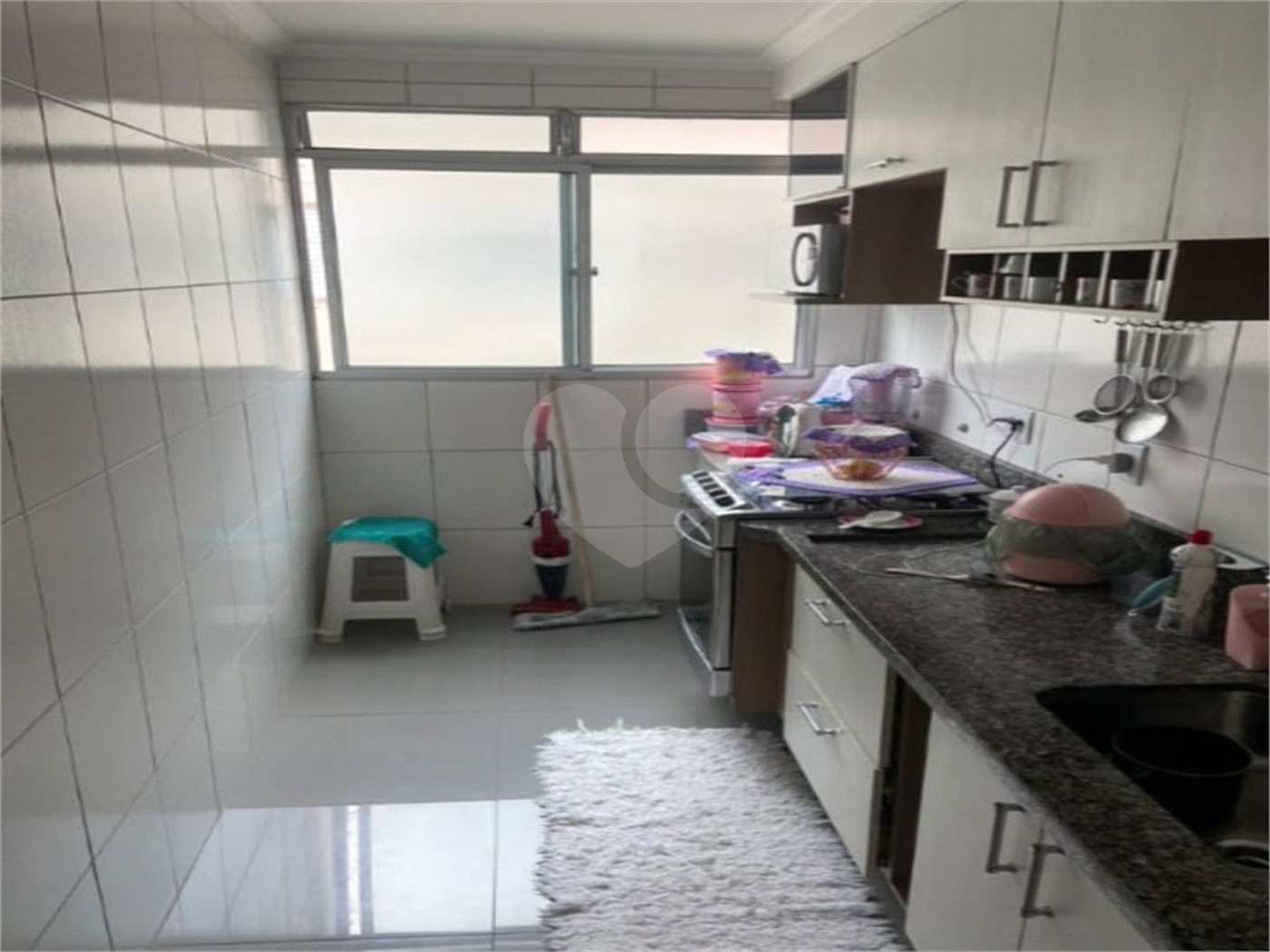 Cobertura à venda com 2 quartos em Jaraguá, São Paulo, SP