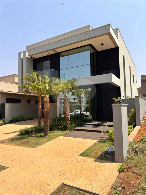 Casa à venda com 4 suítes em Vila do Golf, Ribeirão Preto, SP