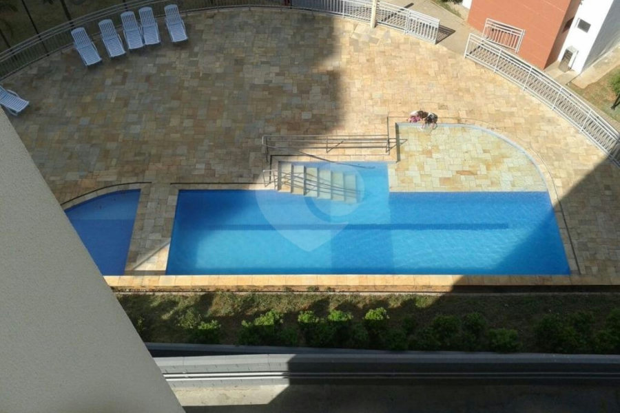 Apartamento à venda com 2 quartos em Imirim, São Paulo, SP