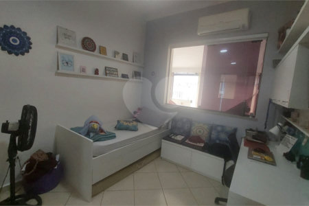 Apartamento à venda com 4 quartos, sendo 2 suítes, em Tijuca, Rio de Janeiro, RJ