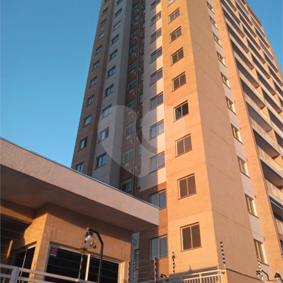 Studio à venda com 1 quarto em Parque Vitória, São Paulo, SP