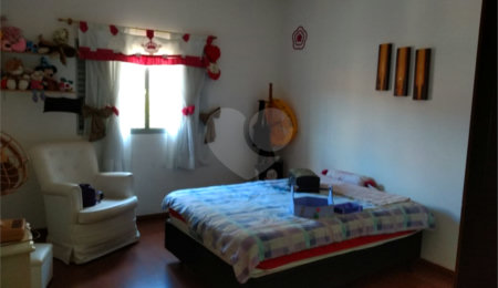 Sobrado à venda com 4 quartos em Pirituba, São Paulo, SP