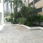 Apartamento à venda com 3 suítes em Santa Cecília, São Paulo, SP
