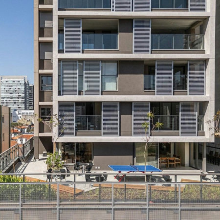 Apartamento com 3 dormitórios à venda, 87 m² por R$ 1.502.003,00 - Vila Mariana - São Paulo/SP