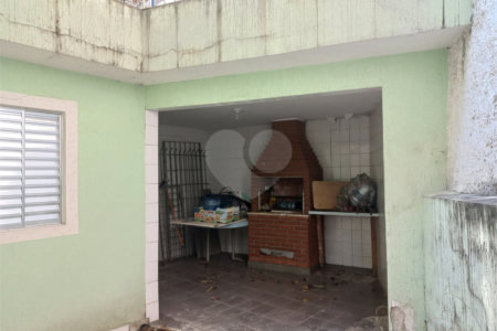 Casa à venda com 3 quartos em Vila Ipojuca, São Paulo, SP
