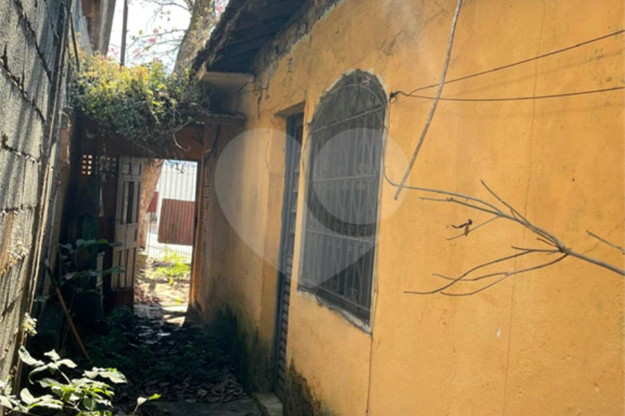 Terreno à venda com 1 quarto no Brasilândia, São Paulo, SP