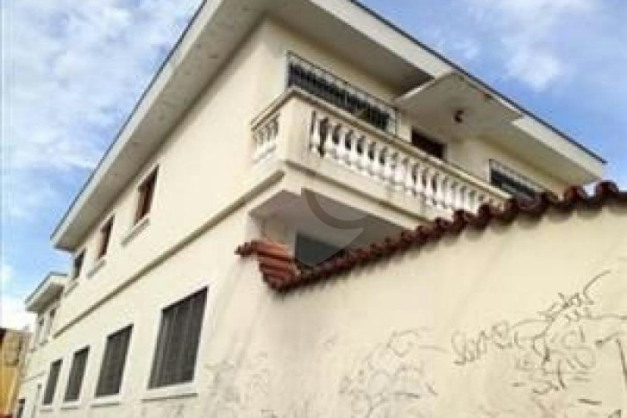 Prédio à venda em Freguesia do Ó, São Paulo, SP