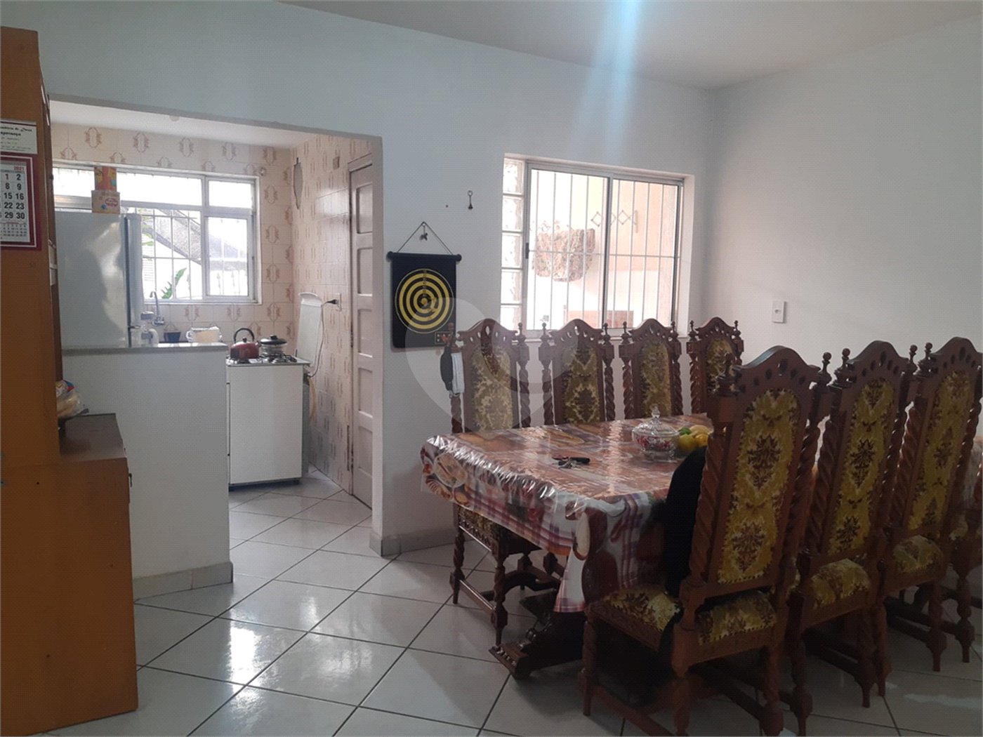 Sobrado à venda com 3 quartos em Jardim Monte Kemel, São Paulo, SP