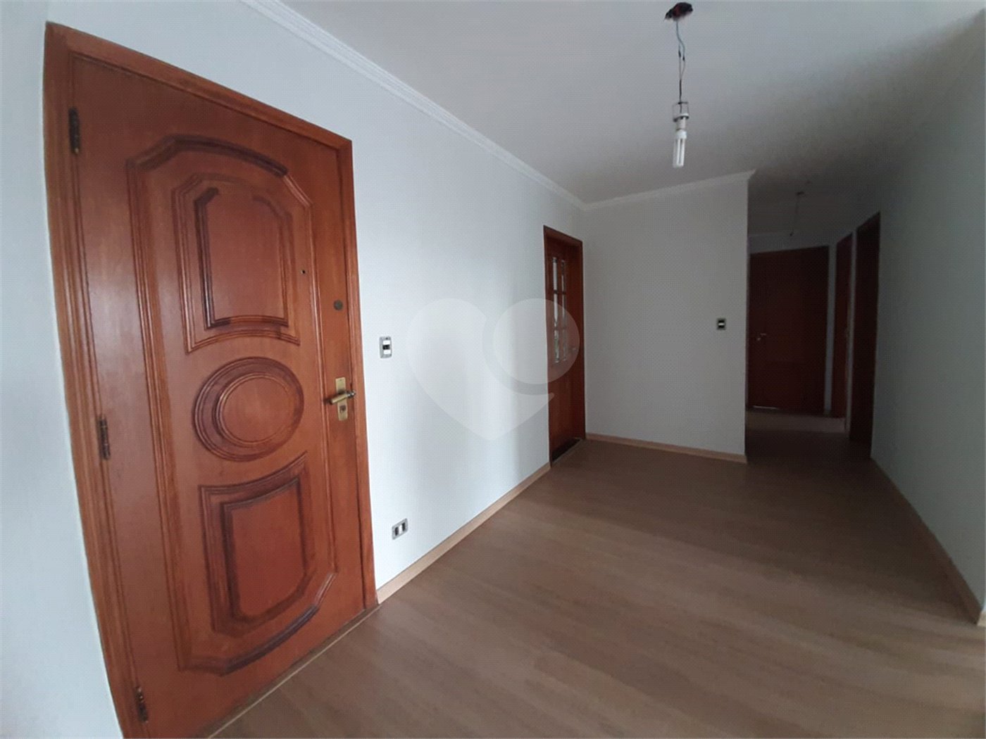 Apartamento à venda com 2 quartos em Santana, São Paulo, SP