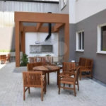 Apartamento à venda com 1 quarto em Barra Funda, São Paulo, SP