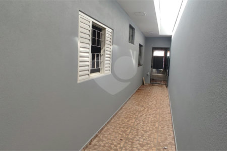 Casa à Venda – Parque dos Flamboyants