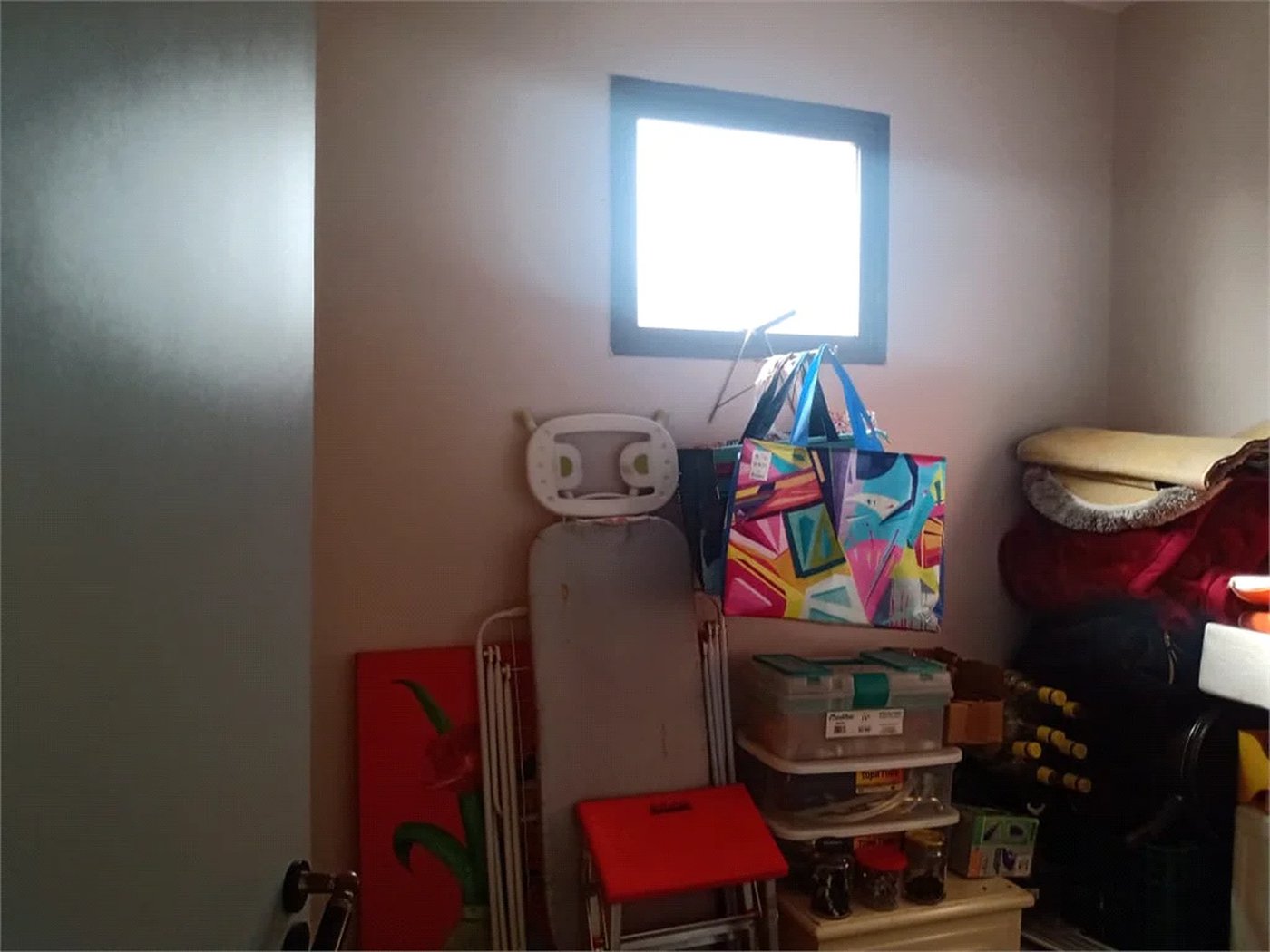 Apartamento à venda com 4 quartos, sendo 1 suíte, em Vila Andrade, São Paulo, SP
