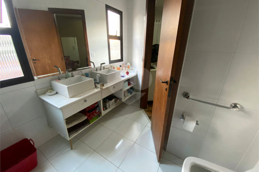 Apartamento à venda com 4 quartos, sendo 2 suítes, em Santana, São Paulo, SP