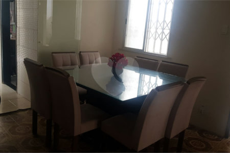 Casa de Vila à venda com 3 quartos em Méier, Rio de Janeiro, RJ