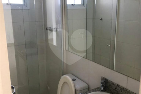 Apartamento à venda com 2 quartos, sendo 1 suíte, em Saúde, São Paulo, SP