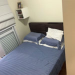 Apartamento Residencial à venda, Boqueirão, Santos - AP0492.