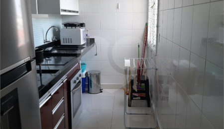 Apartamento à venda com 2 quartos no Centro, Indaiatuba, SP