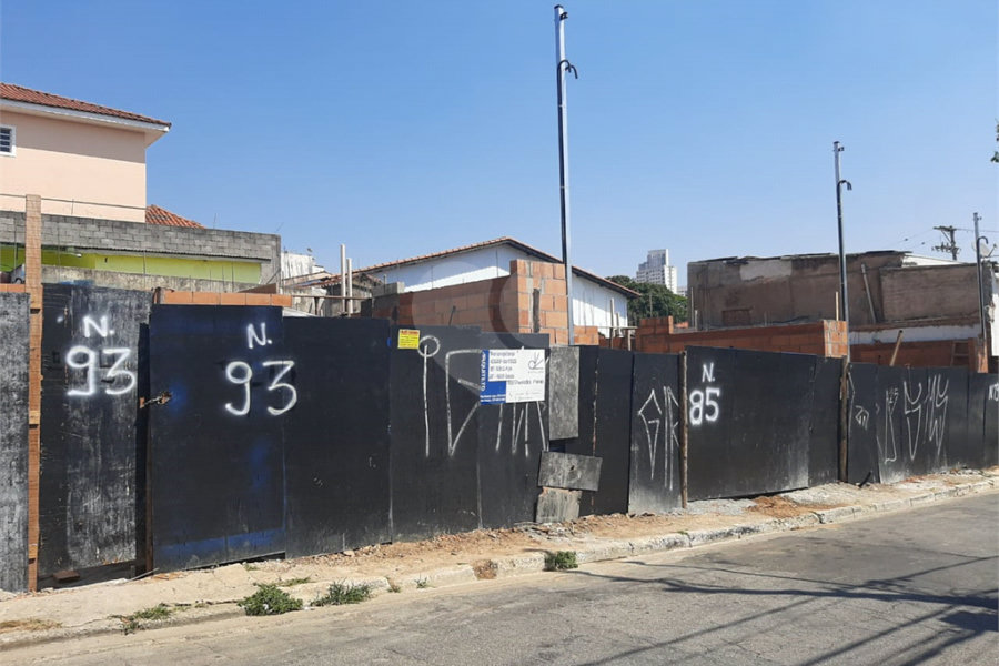 Terreno à venda com 3 quartos, sendo 1 suíte, em Jaçanã, São Paulo, SP