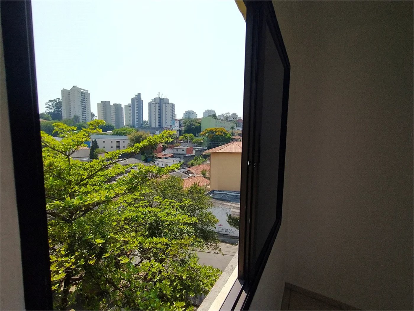 Apartamento à venda com 2 quartos em Vila Gomes, São Paulo, SP