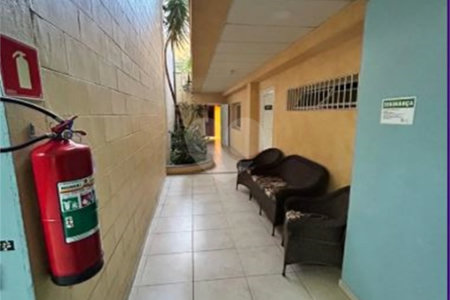 Prédio à venda em Vila Isolina Mazzei, São Paulo, SP