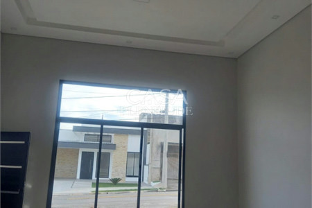 Casa em condomínio para alugar com 3 suítes em Jardim Ibiti do Paço, Sorocaba, SP