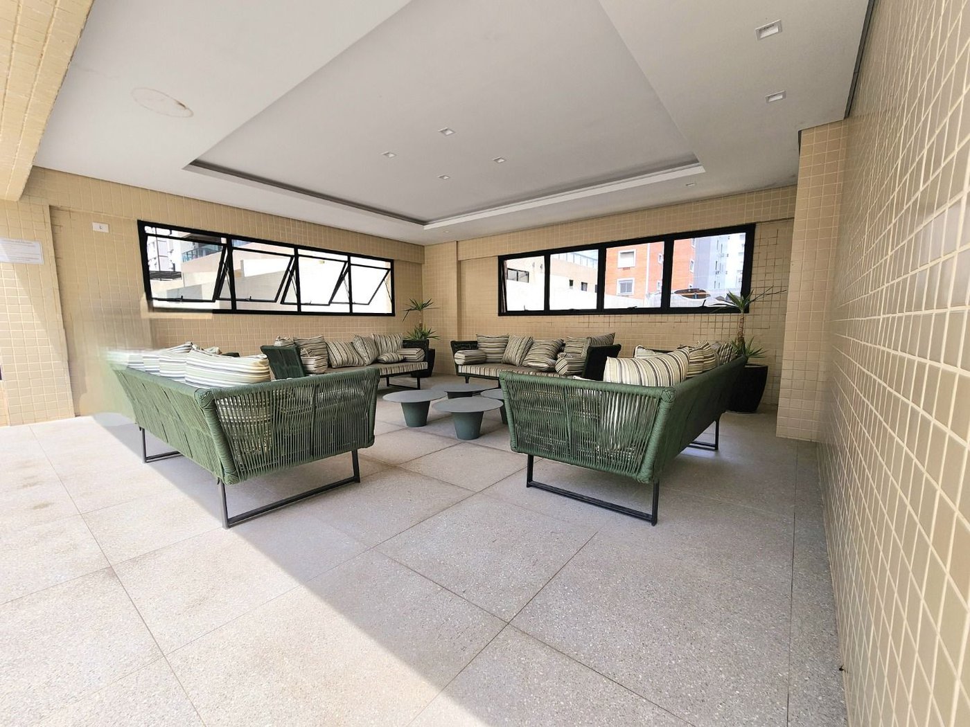 Apartamento à venda, 75 m² por R$ 860.000,00 - José Menino - Santos/SP