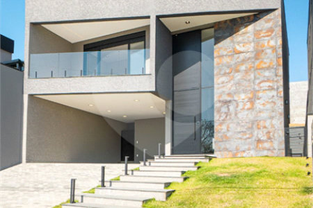 Casa à venda com 3 suítes em Condomínio Residencial Euroville II, Bragança Paulista, SP