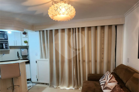 Apartamento à venda com 2 suítes em Higienópolis, São Paulo, SP