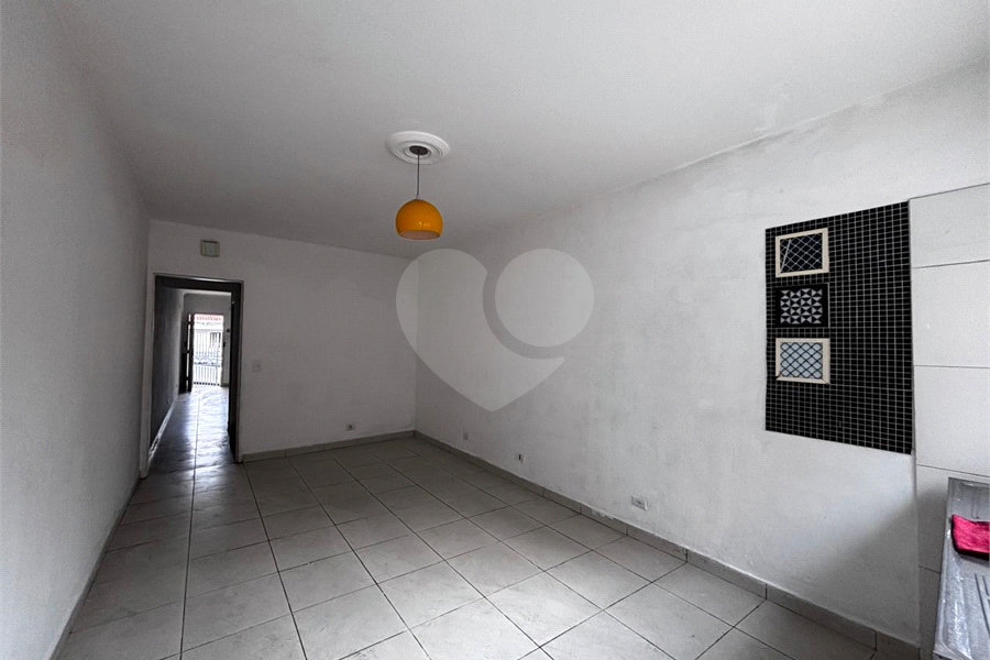 Sobrado à venda com 3 quartos em Vila Dom Pedro Ii, São Paulo, SP