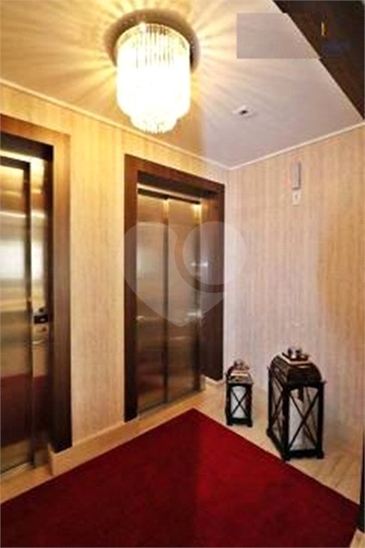 Apartamento à venda ou para alugar com 4 suítes em Santa Teresinha, São Paulo, SP