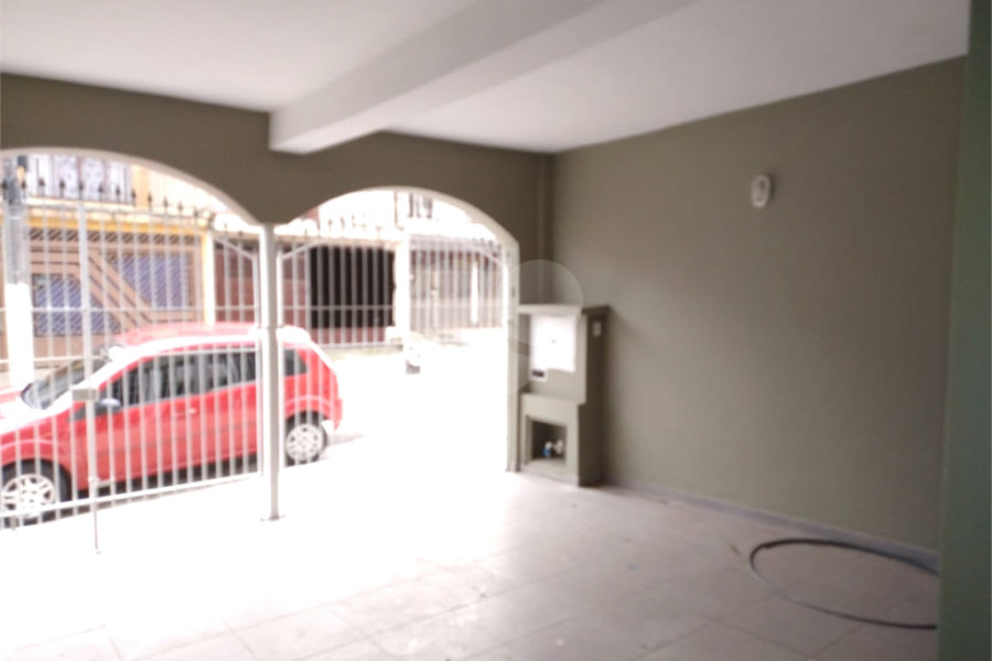 Sobrado à venda com 3 quartos, sendo 1 suíte, no Brasilândia, São Paulo, SP