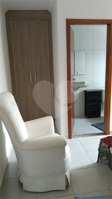 Sobrado à venda com 5 quartos, sendo 4 suítes, em Horto, São Paulo, SP
