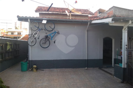Casa Térrea à venda com 3 suítes em Jardim São Pedro, Mogi das Cruzes, SP