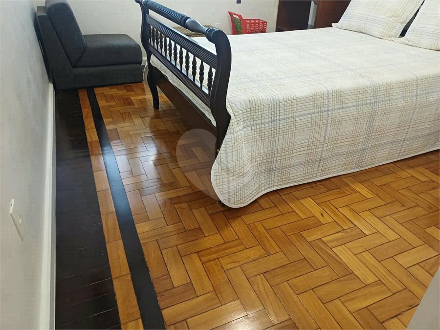 Apartamento à venda com 3 quartos, sendo 1 suíte, em Copacabana, Rio de Janeiro, RJ