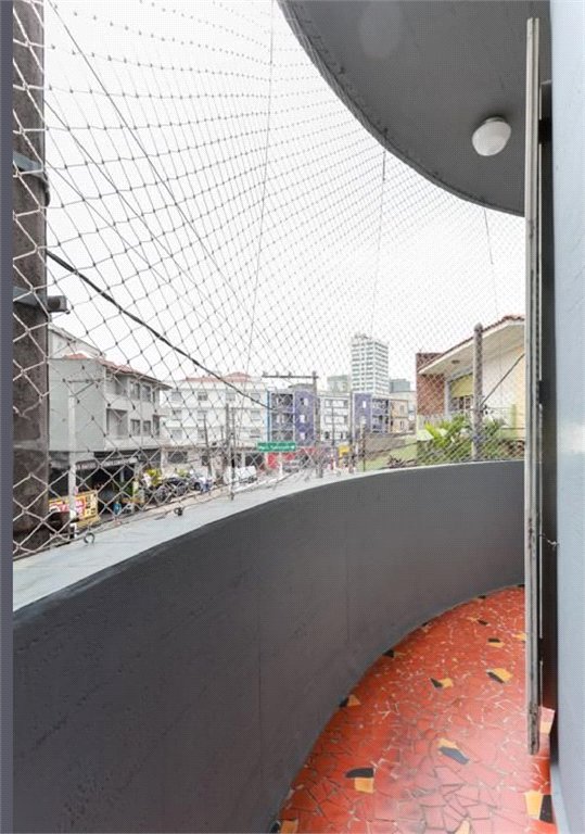 Apartamento à venda com 3 quartos em Tucuruvi, São Paulo, SP