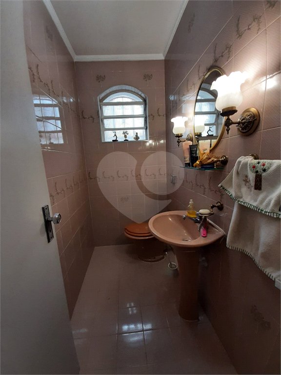 Sobrado à venda com 3 quartos, sendo 1 suíte, em Limão, São Paulo, SP