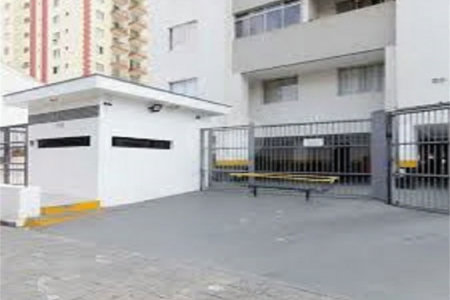 Apartamento à venda com 1 quarto em Santana, São Paulo, SP