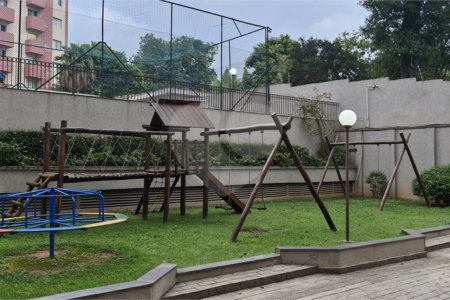 Apartamento à venda com 3 quartos, sendo 1 suíte, em Vila Mangalot, São Paulo, SP
