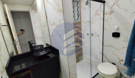 Apartamento à venda com 3 quartos, sendo 1 suíte, em Vila Andrade, São Paulo - SP