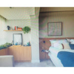 Studio 26,10m² excelente localização na Vila Clementino