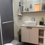 Sobrado para venda 2 dormitórios 1 vaga no Jaçanã.