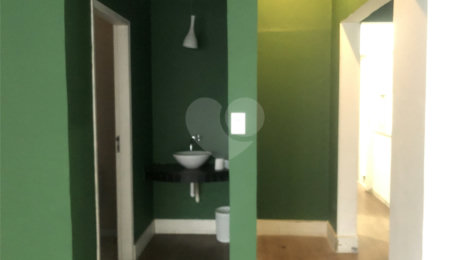 Casa Térrea à venda com 2 quartos em Vila Leopoldina, São Paulo, SP