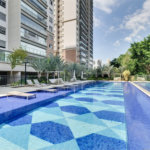 Apartamento à venda com 2 suítes em Chácara Santo Antônio (zona Sul), São Paulo, SP