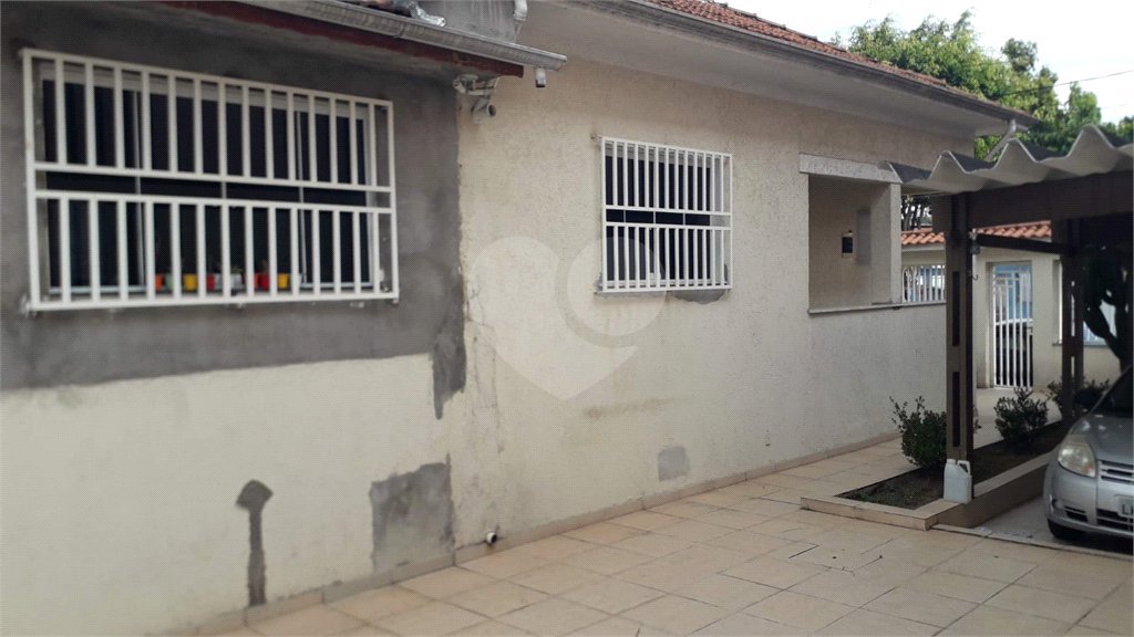Casa com 2 dormitórios para venda na Vila Maria, São Paulo/ SP