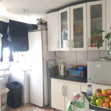 Apartamento - Mooca