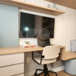 Maravilhoso Studio 28M2 mobiliado em Moema