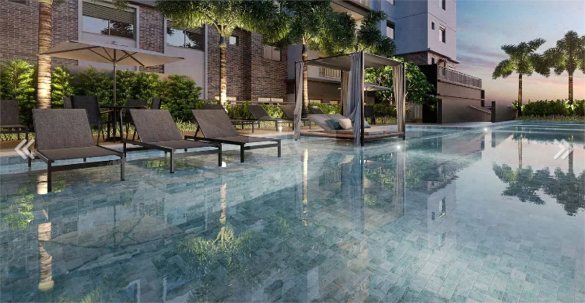Villagio Tatuapé Firenze — conforto, localização e lazer completo