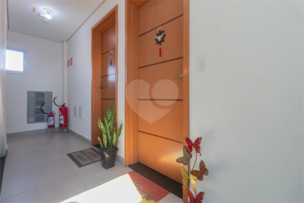 Apartamento com 2 Quartos e 1 banheiro à Venda, 50 m2 no Centro de Diadema SP