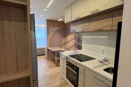 Studio Moderno à Venda no Mirant Vila Madalena a 300m do Metrô