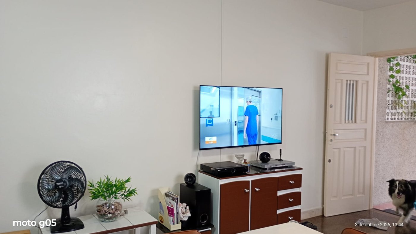 🏡 LINDÍSSIMA CASA DE 3 DORMITÓRIOS NO JARDIM REAL